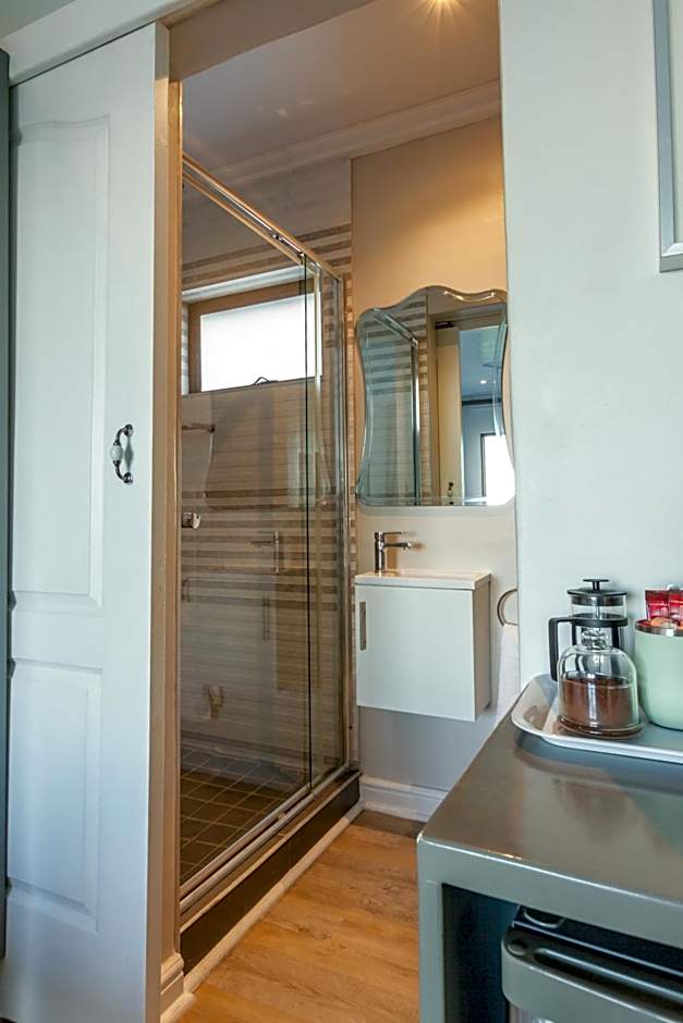 Chateau de Marine Boutique Hotel