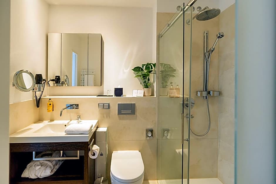 Hotel Eberhards am Wasser