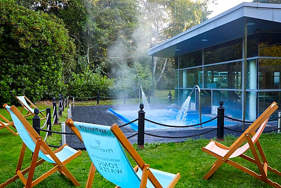 Macdonald Berystede Hotel & Spa