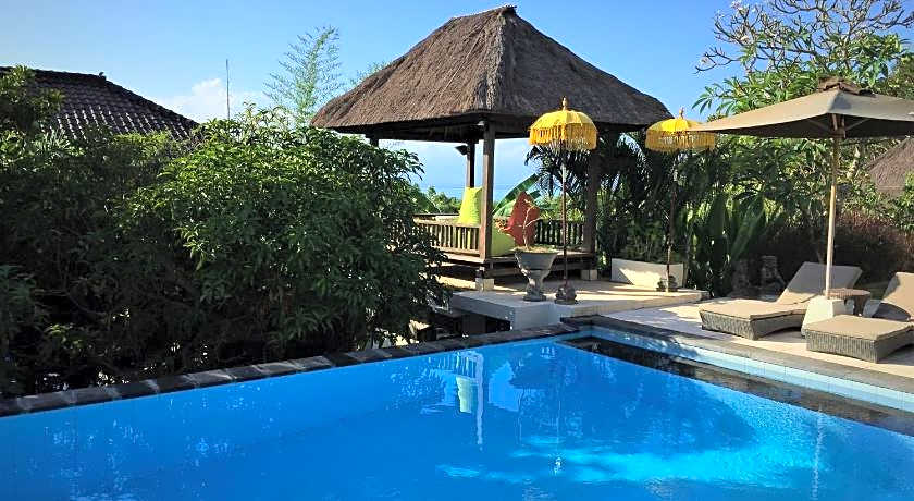 Pandana Boutique Hotel