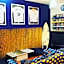 The Paintshop Hostel