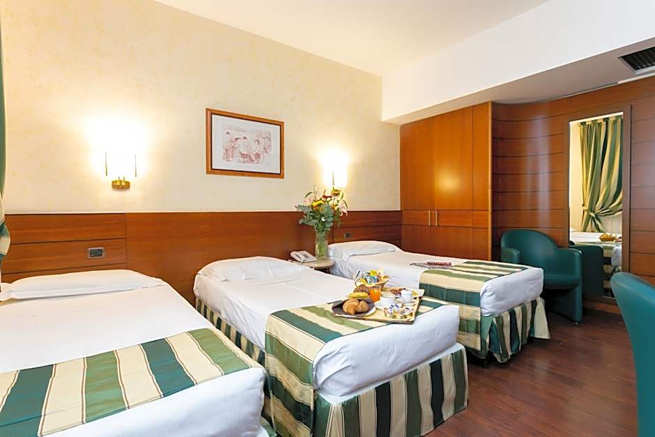 Hotel Mirage Sure Hotel Collection by Best Western