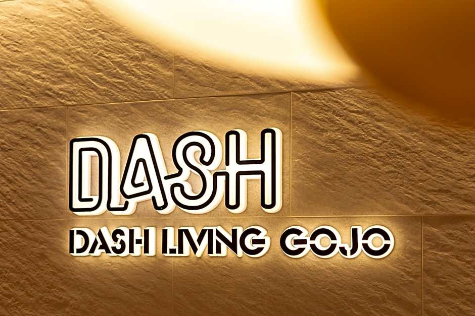 Karasuma Rokujo Hotel