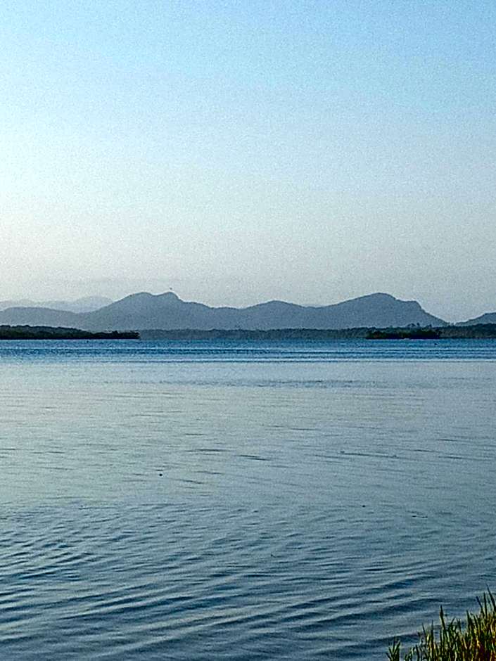 Pousada Jolie Maison