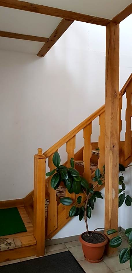 Apartamenty Drewniany Dom