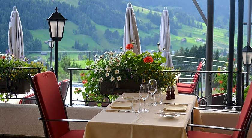 Hotel Le Grand Chalet Gstaad