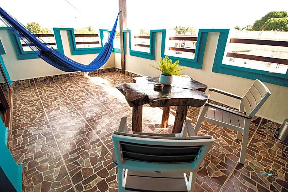 isel magic hotel