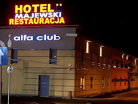 Majewski Hotel & SPA