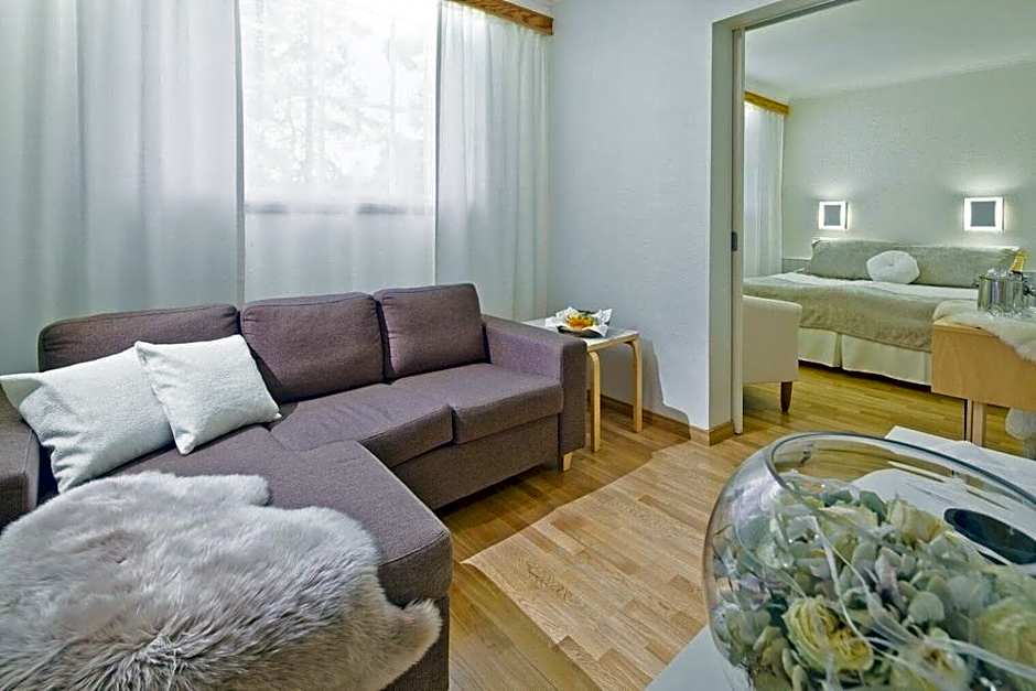 Lapland Hotels Bear´s Lodge