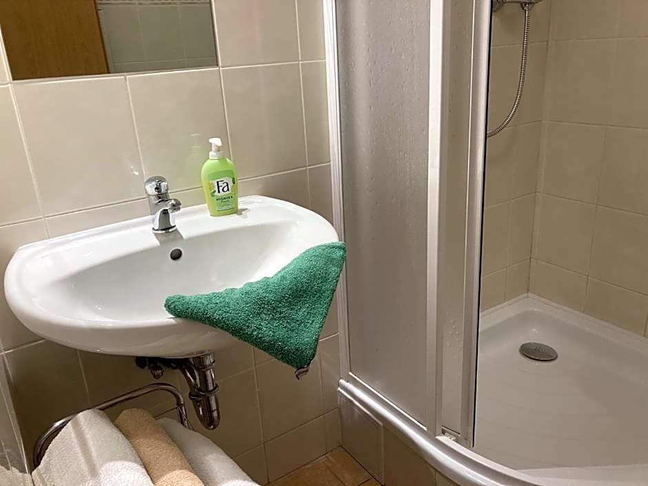 Aparthotel City 5
