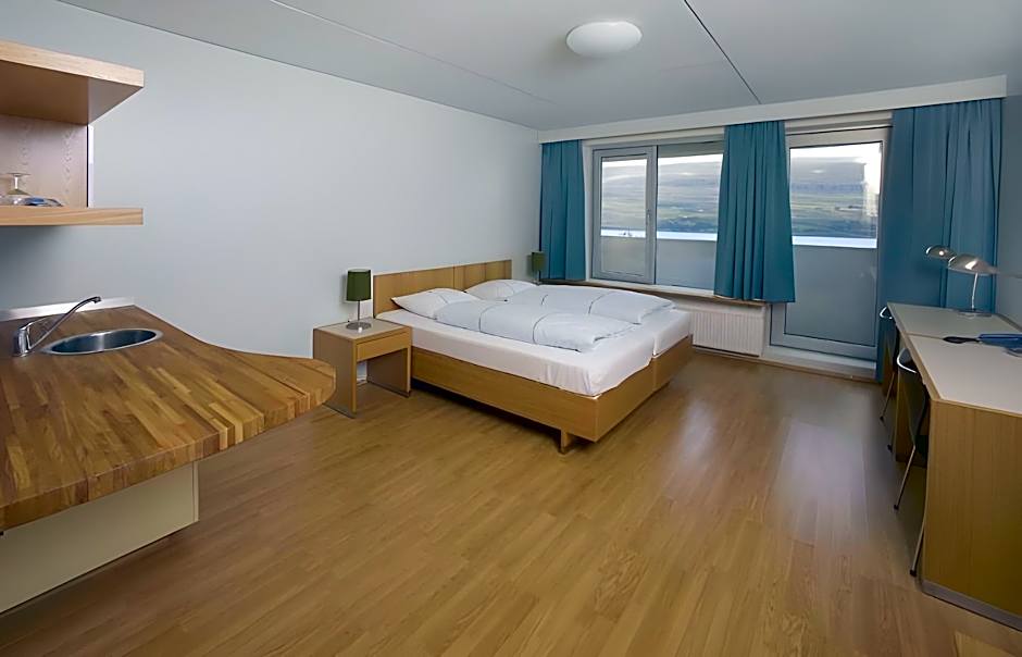 Photo 1 of 1 of B - Edda Plus Triple Room