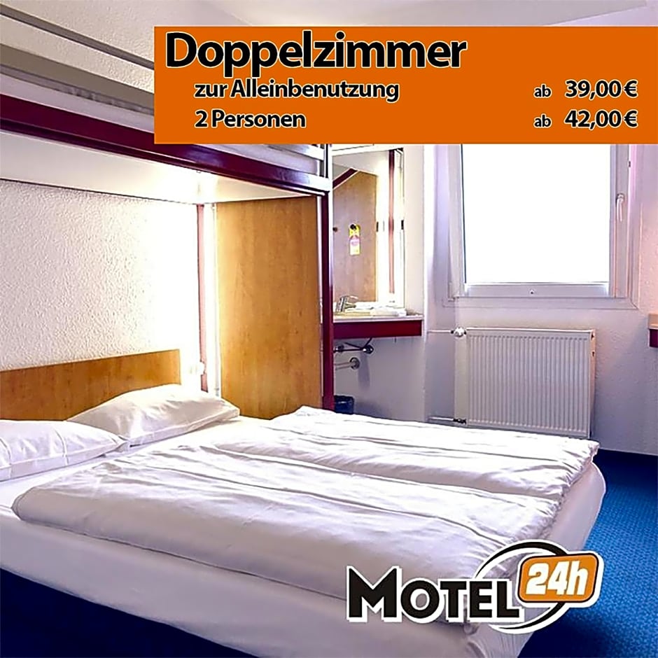 Motel 24h Köln
