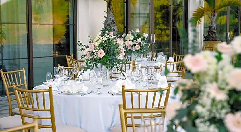 Hôtel Perle d'Orient Cat Ba - MGallery