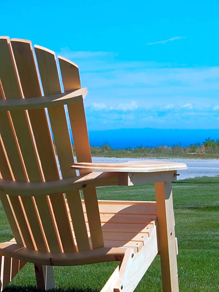 Complexe Hotelier Escoumins