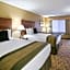 Best Western Plus Columbia River Inn