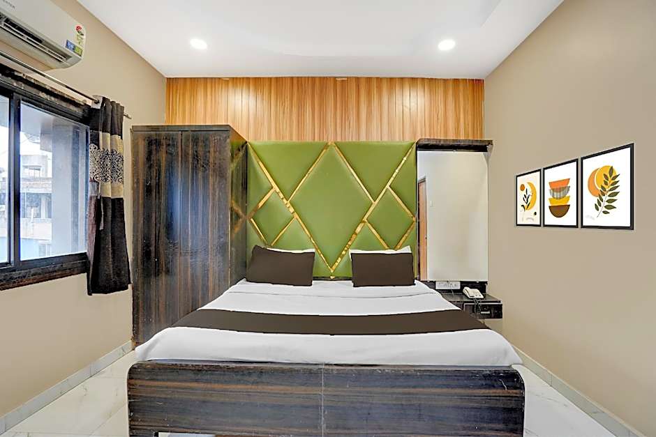 Hotel Sonali by OYO Rooms – Nagpur, OH