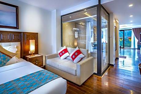Suite View