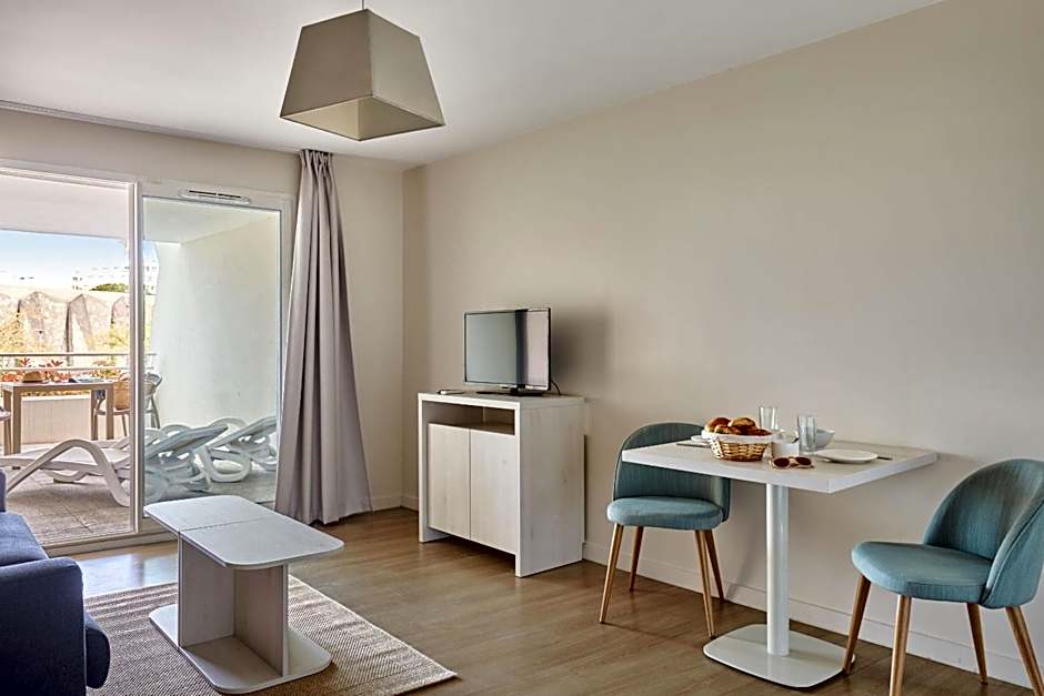 Résidence Odalys Les Dunes du Soleil