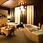Vitality Relax Spa Suite