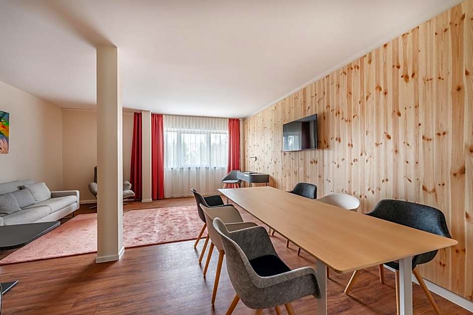 Hotel Calamus - 4 Sterne Superior