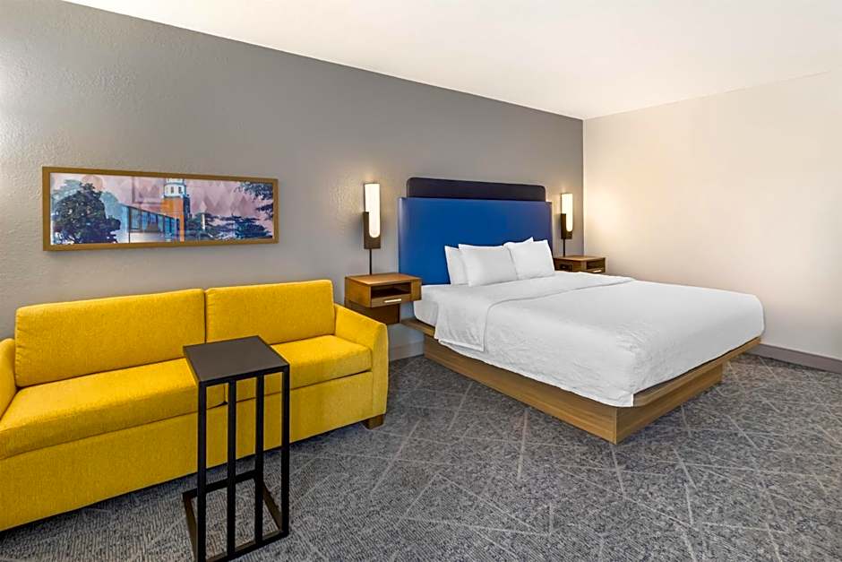 Hampton Inn Carbondale