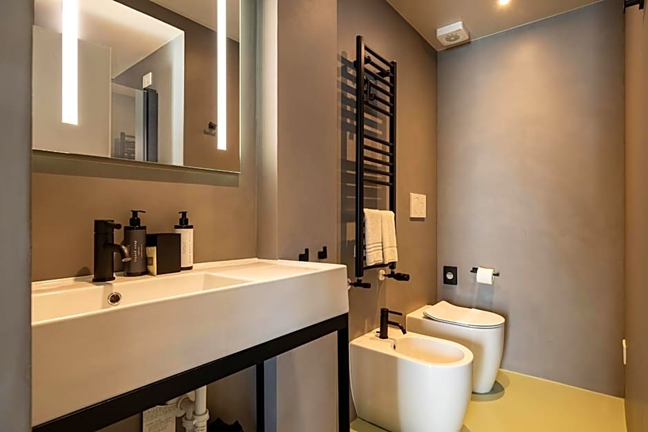 Villa Clementina Boutique Hotel