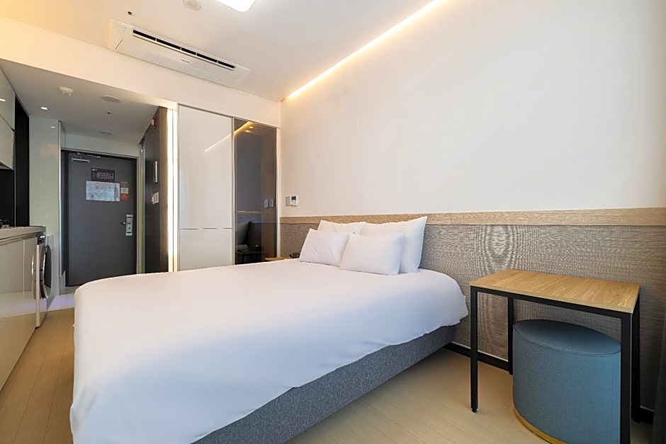 Skytop Hotel Incheon Airport