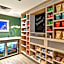 Hampton Inn by Hilton London