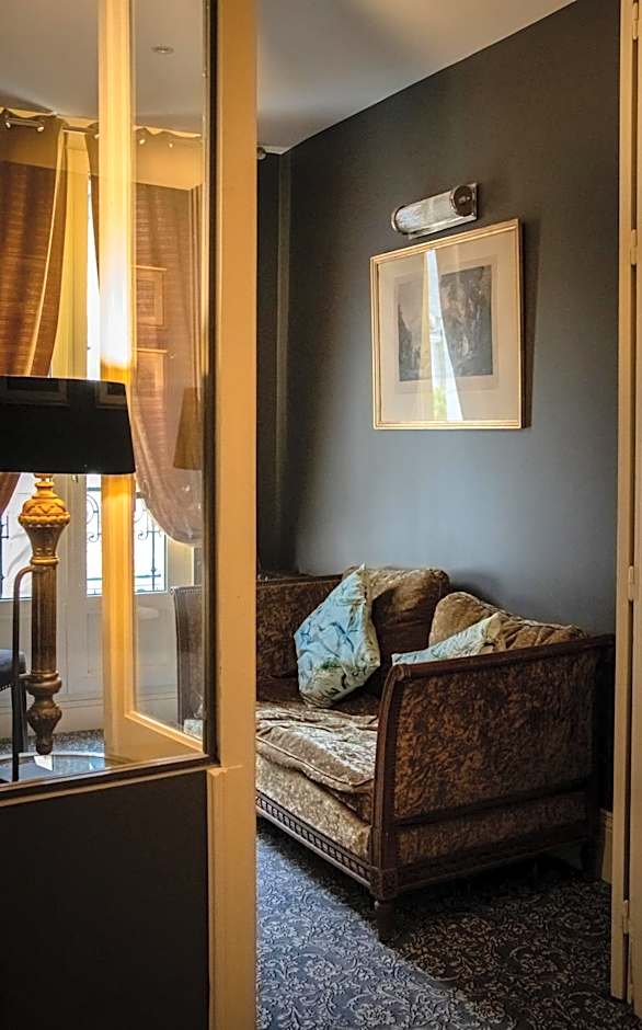 Hotel Vendome - BW Signature Collection