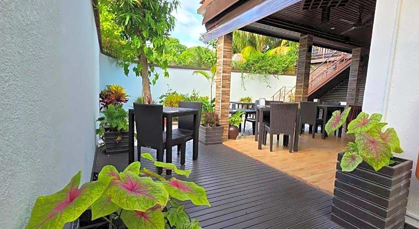 Isle Royal Inn