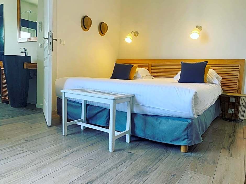 Hotel Alexandra - Boutique Hotel