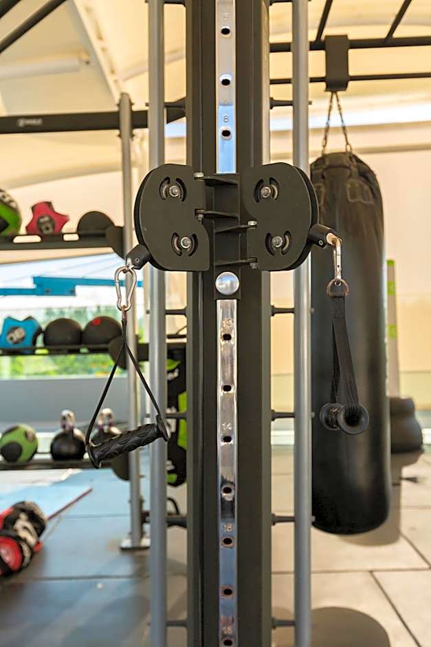 Oceanstone by Holy Cow, 2-BR, 60 m2, tree view