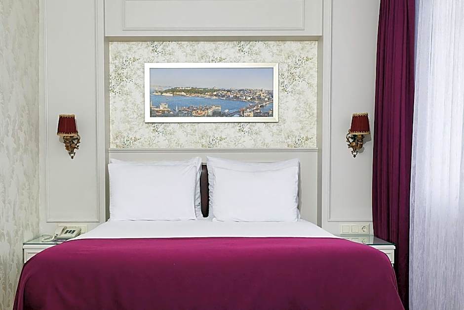 Albinas Hotel Old City