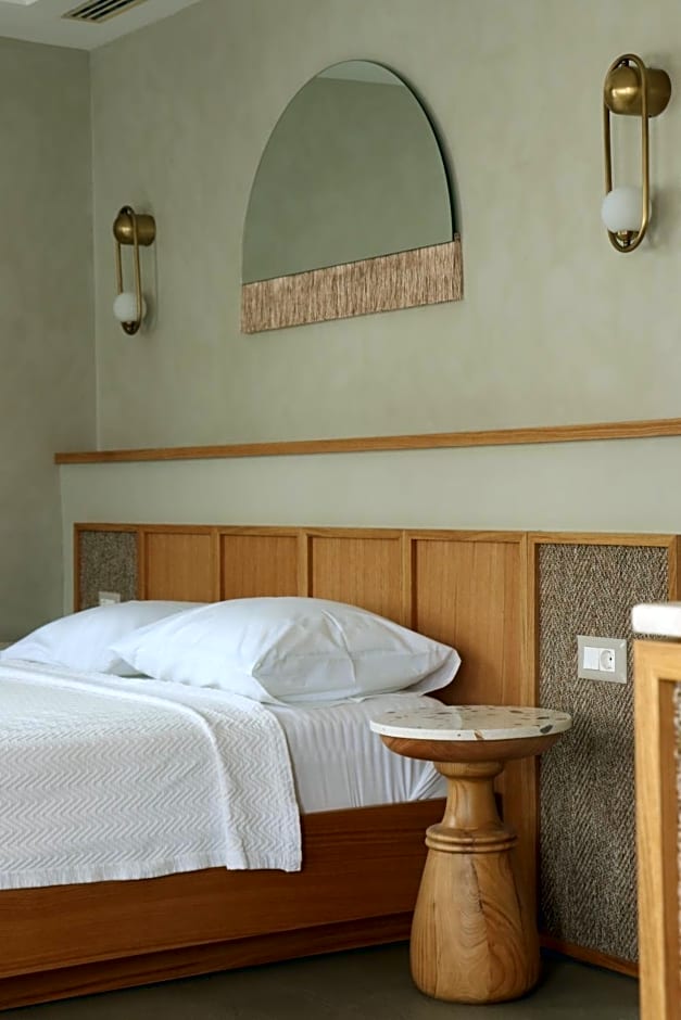 Monk Hotel Alaçatı