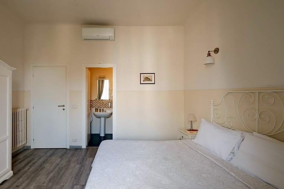 Dante's in Vaticano 2