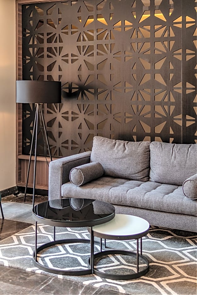 Hotel Kavia Premium