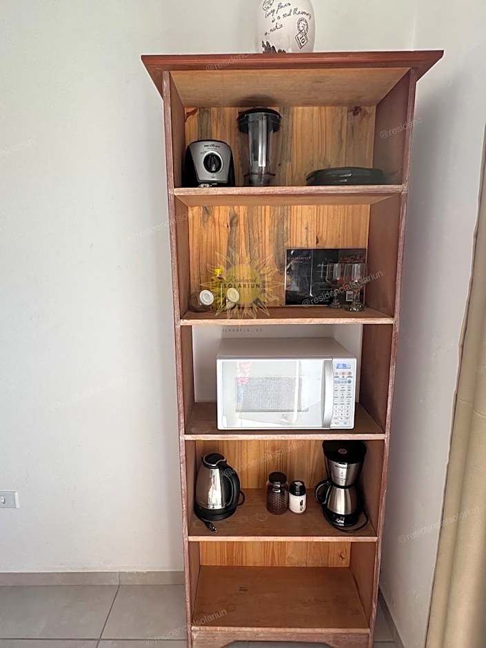 Residencial Solariun Ilhabela