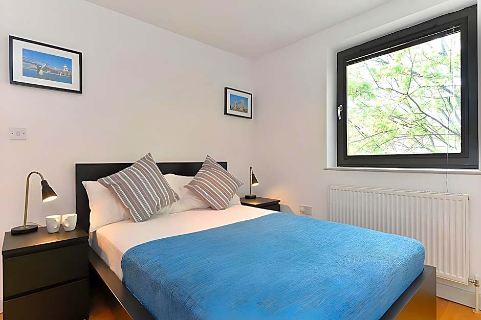 Shoreditch Apartments