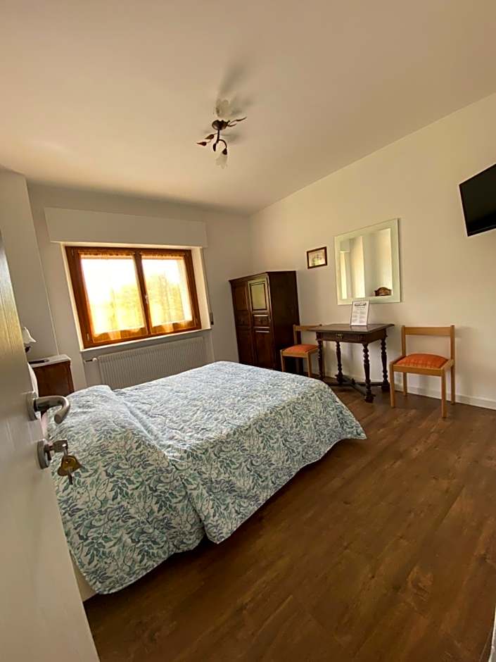 B&B Panorama Dolomiti