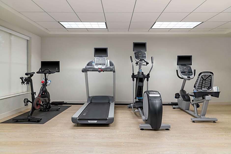 Homewood Suites By Hilton Detroit/Troy