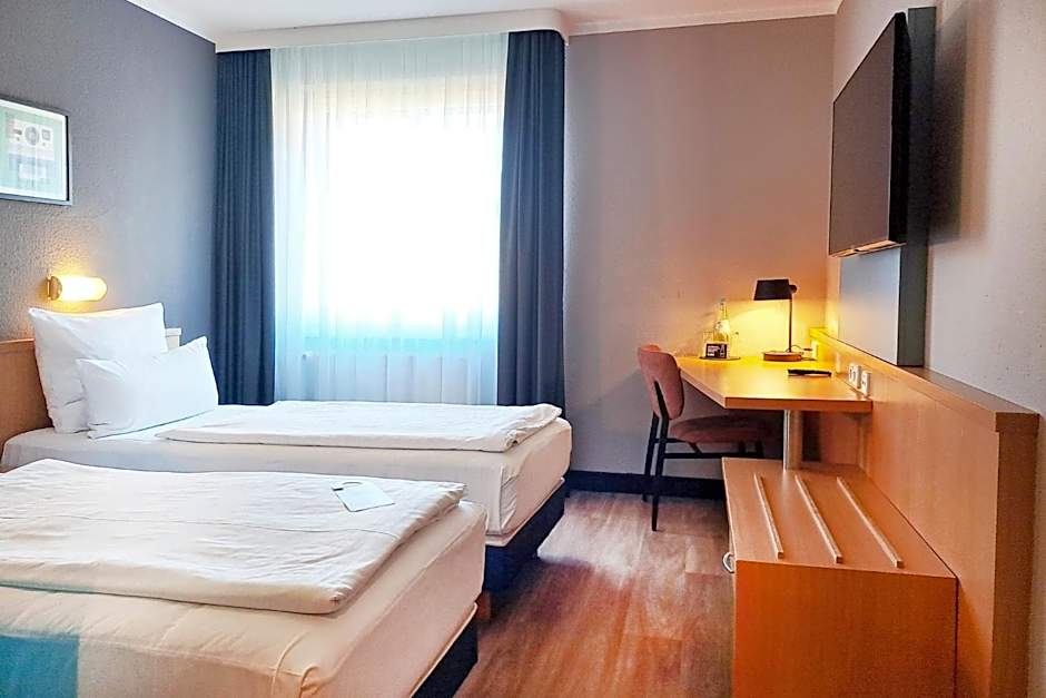 Garner Hotel Cottbus Sud