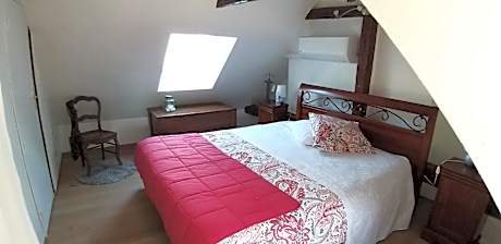 Valérie GOUFFÉ Chambres d'hotes