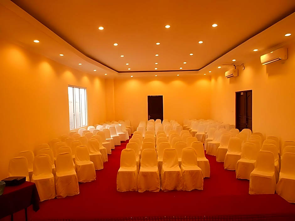 Hotel 88 Diponegoro-Jember by WH