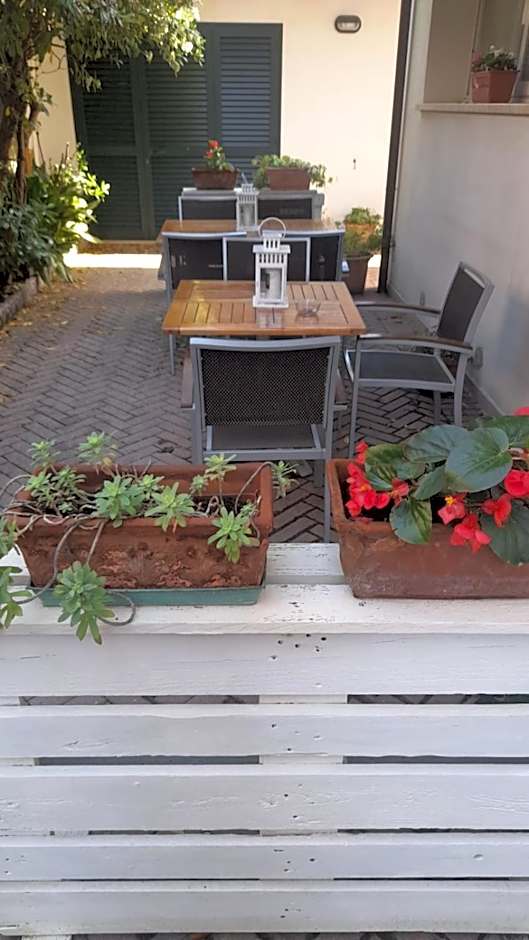 Villa Liberty Versilia
