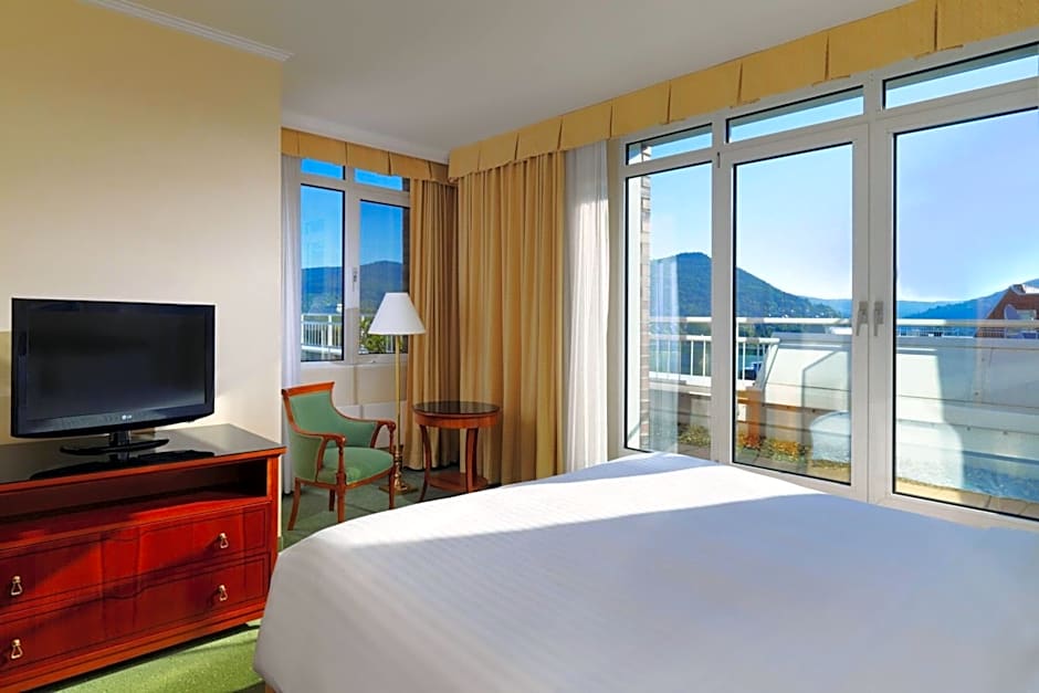Heidelberg Marriott Hotel