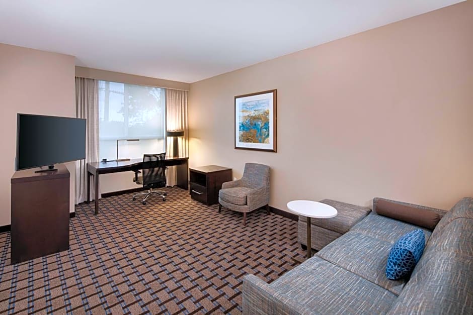 Residence Inn by Marriott Seattle South/Renton