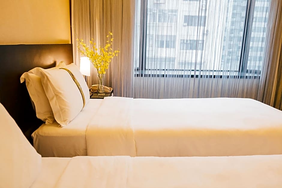 Empire Hotel Hong Kong - Wan Chai