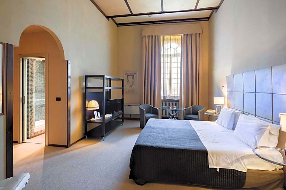 Relais Del Castello Di Oviglio