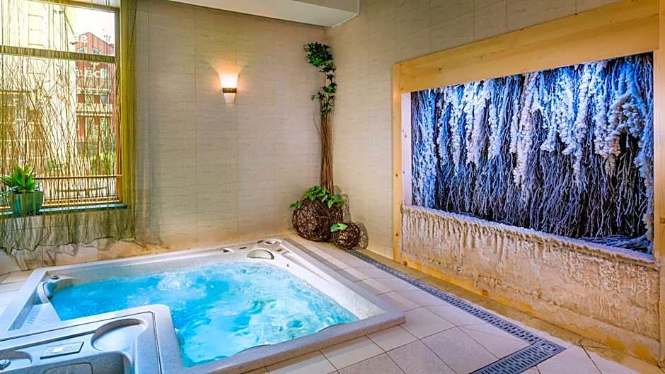 Hotel City SM Business & Spa