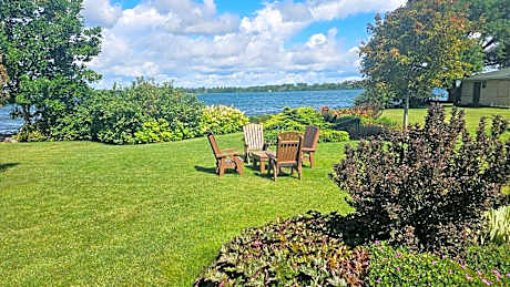 Hotel Oasis Lac St-Louis